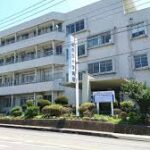 裾野赤十字病院