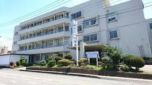 裾野赤十字病院